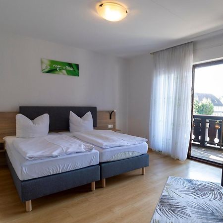 Hotel Landgasthaus Roessle Hohberg Buitenkant foto