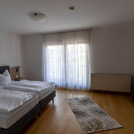 Hotel Landgasthaus Roessle Hohberg Buitenkant foto