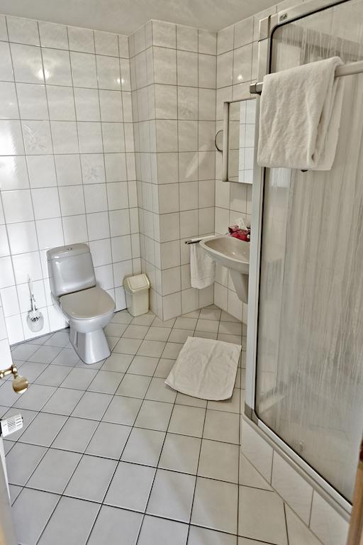 Hotel Landgasthaus Roessle Hohberg Kamer foto